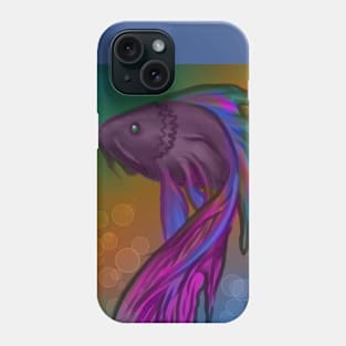 Betta Phone Case