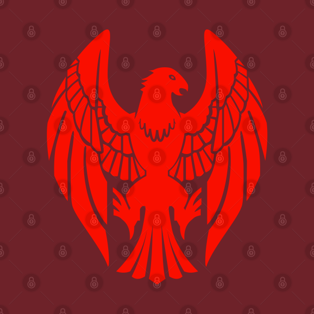 Black Eagles - Fire Emblem - T-Shirt