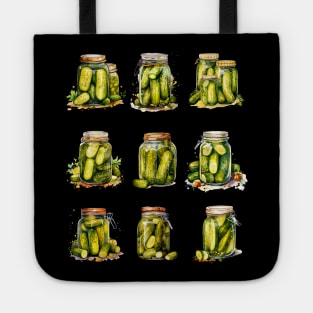 Pickles Tote