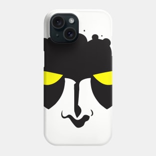 Minimal NightCrawler Phone Case