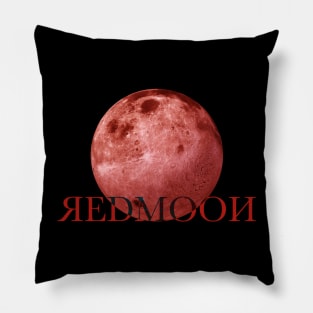 REDMOON THERE Pillow