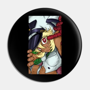 Ramlethal Valentine Pin