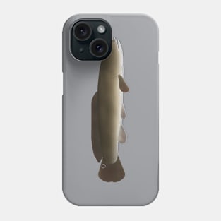 Bowfin Phone Case