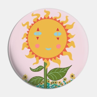 The Sun Pin