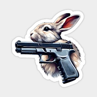 Tactical Rabbit Magnet