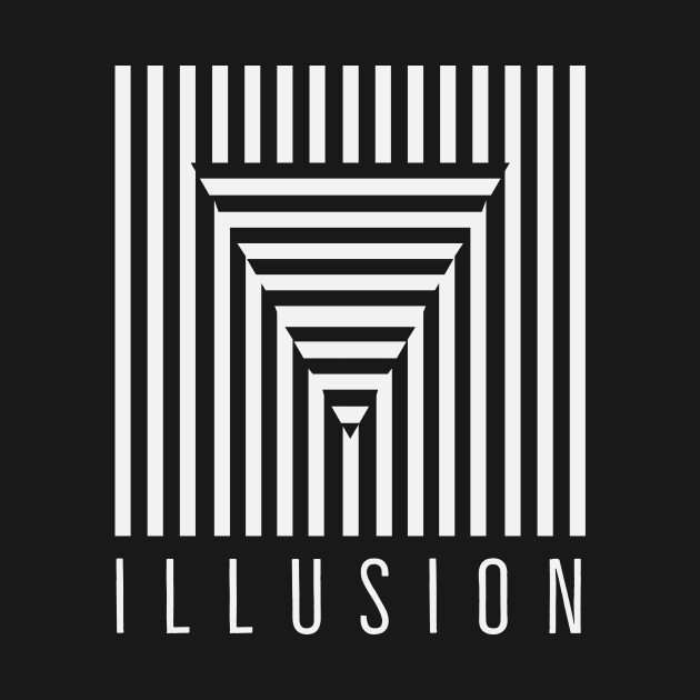 Illusion by Charm Clothing