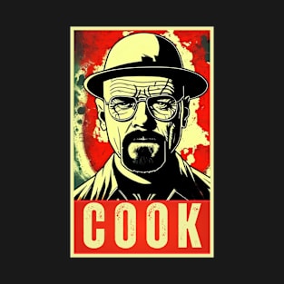 Heisenberg Vintage Style T-Shirt