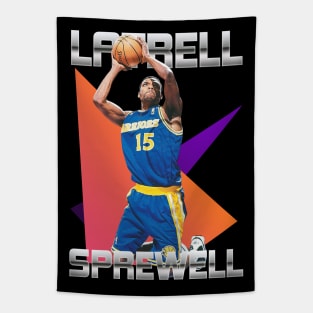 Latrell Vintage Tapestry