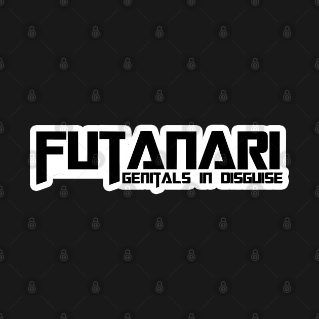 futanari by Iamthepartymonster