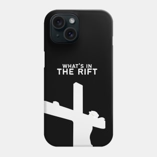 Jason Christ (Light) Phone Case