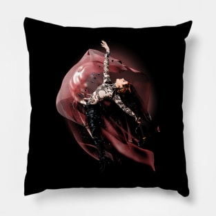 LINDSEY STIRLING Pillow