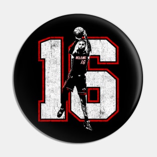 Caleb Martin Pin