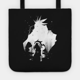 SPIRIT KING Tote