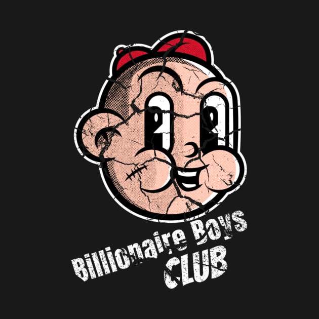 Billionaire Boys Club by Sloop