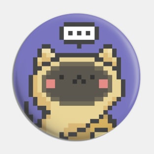 Pixel Cat 120 Pin