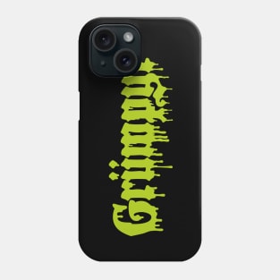 Grumypr Phone Case