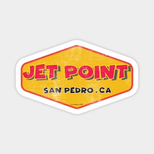 Jet Point Palos Verdes: California Surf Breaks Magnet