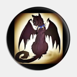 Evil by moonlight 2 Pin