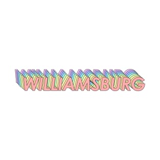 Williamsburg T-Shirt