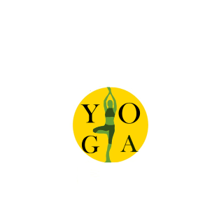 yoga T-Shirt