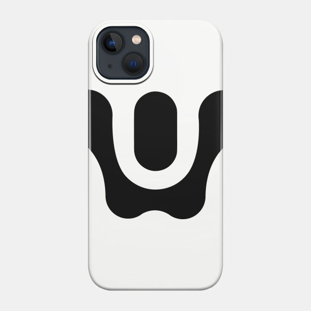 Watching Destiny - Destiny2 - Phone Case