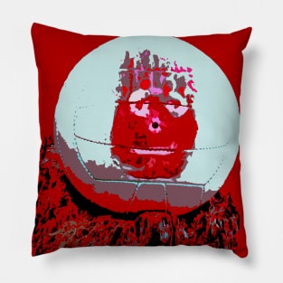 wilson Pillow