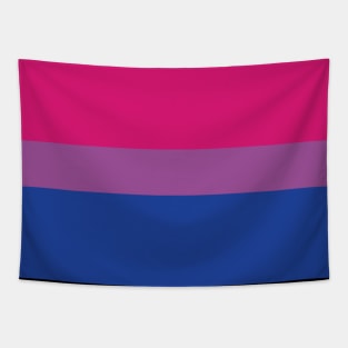 Bisexual flag Tapestry