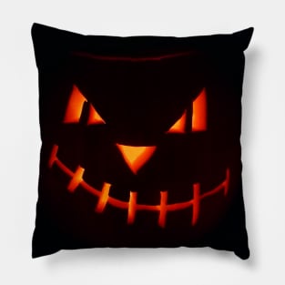 Pumpkin Pillow