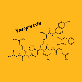 Vasopressin T-Shirt