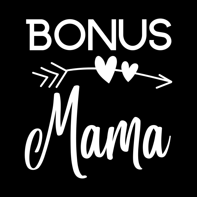 Bonus Mama by Teewyld