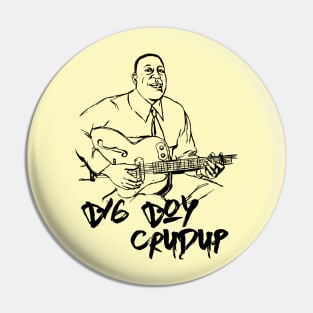 Big boy crudup Pin