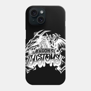 Dragon's Customs Phone Case