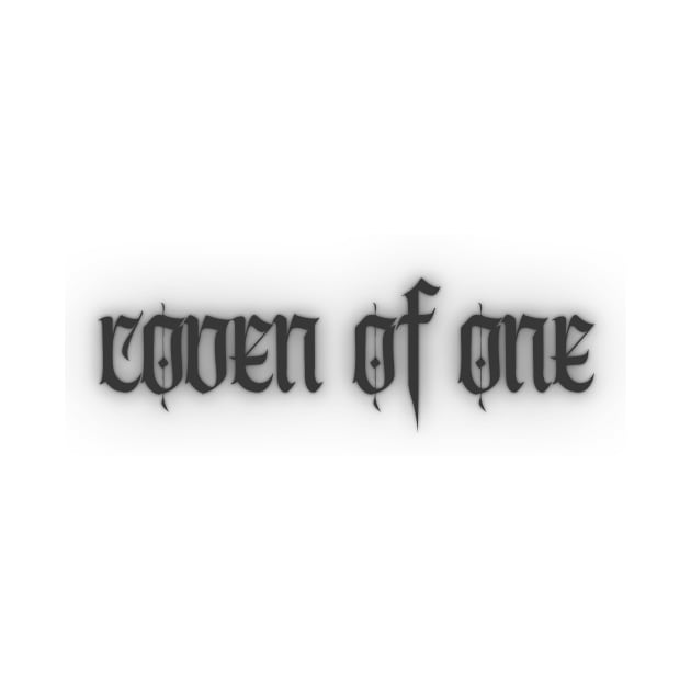 Coven of One - light version by Of Smoke & Soil