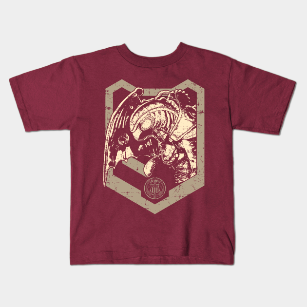 bioshock t shirt