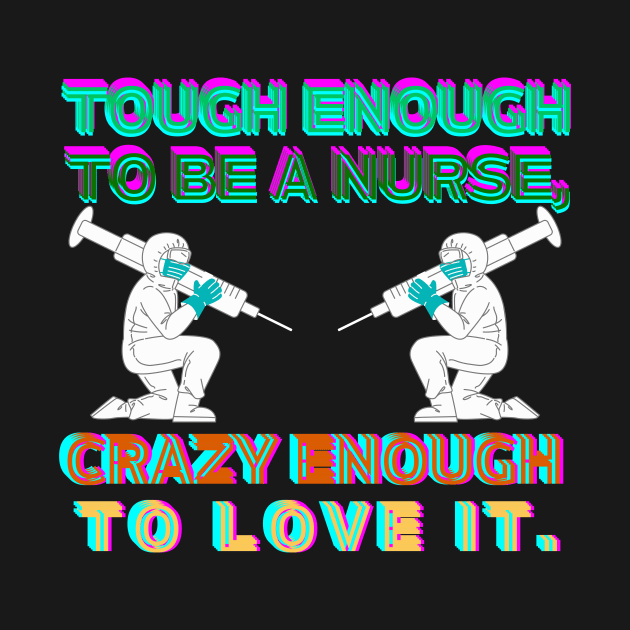 Funny nurse quote by Muminmed
