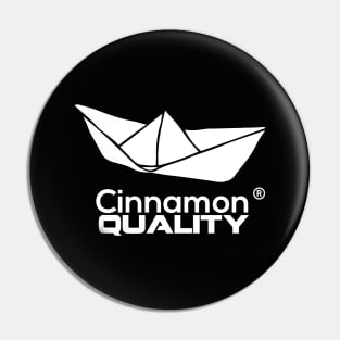 Cinnamon Quality White Pin