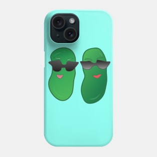 Cool Beans Phone Case