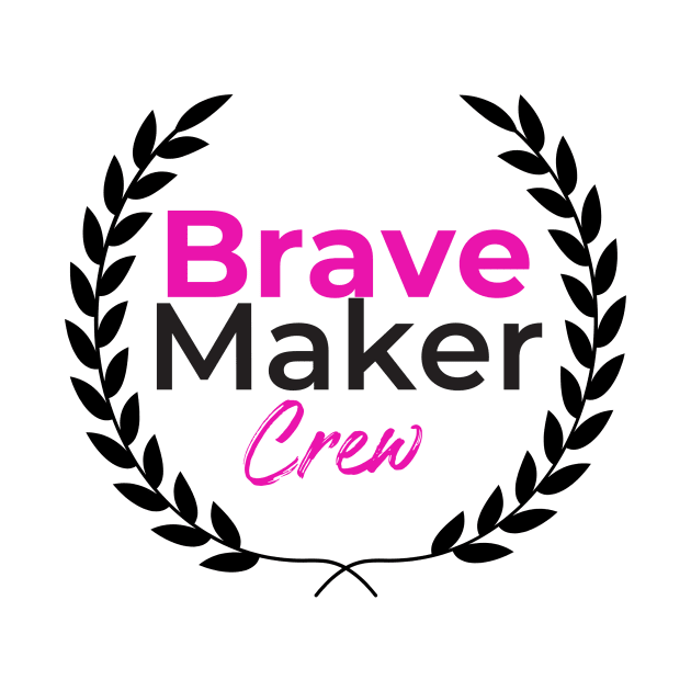 Crew Laurels by BraveMaker