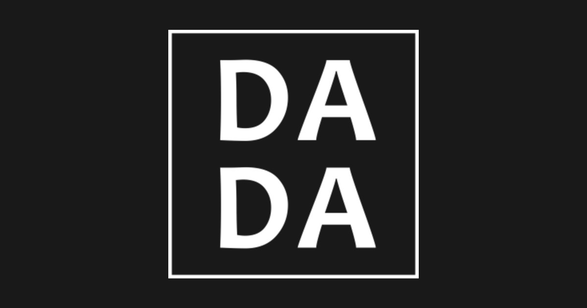 DA DA Da Da TShirt TeePublic