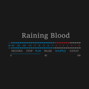 Play - Raining Blood T-Shirt