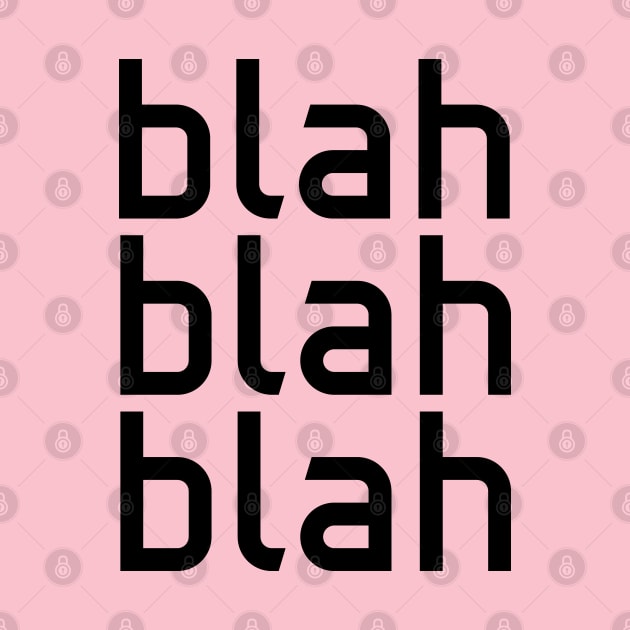 blah blah blah 1 by capchions