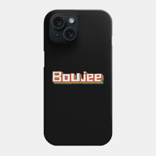 Boujee Phone Case