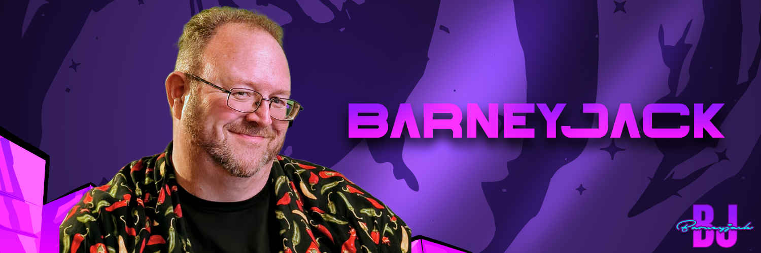 Barneyjack's Store profile image