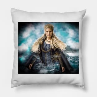 Queen Pillow