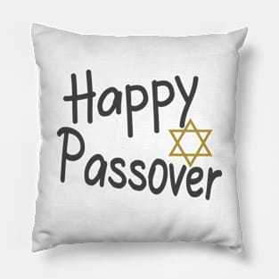 Happy Passover! Pillow