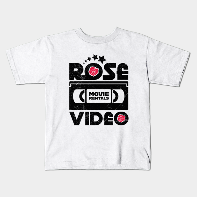 schitt's creek bebe shirt