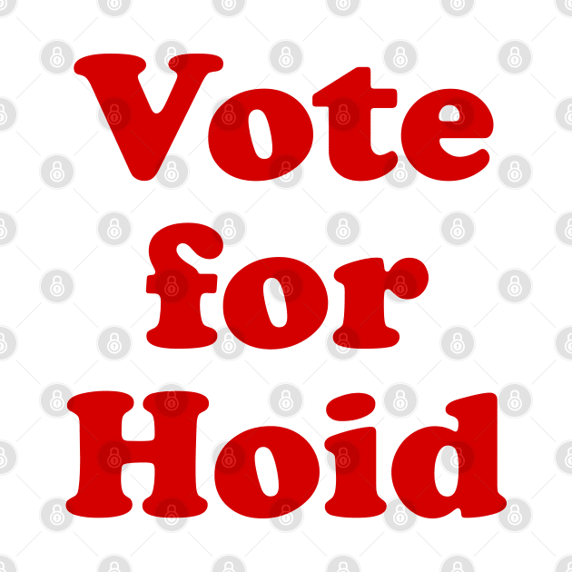 Vote for Hoid by Crew