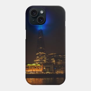 The Shard (Hazy) - London Phone Case