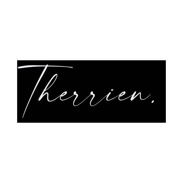 Therrien Name, Therrien Birthday by flowertafy