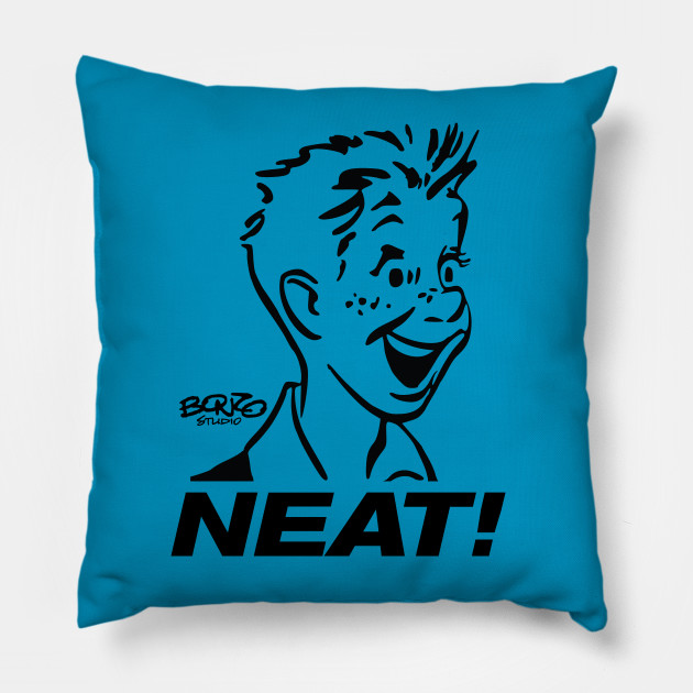 NEAT! - Neat - Pillow
